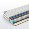 Матрас Platinum «Supreme» 160x200 Трикотаж «Melange»