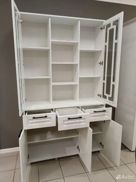 Буфет Оливия