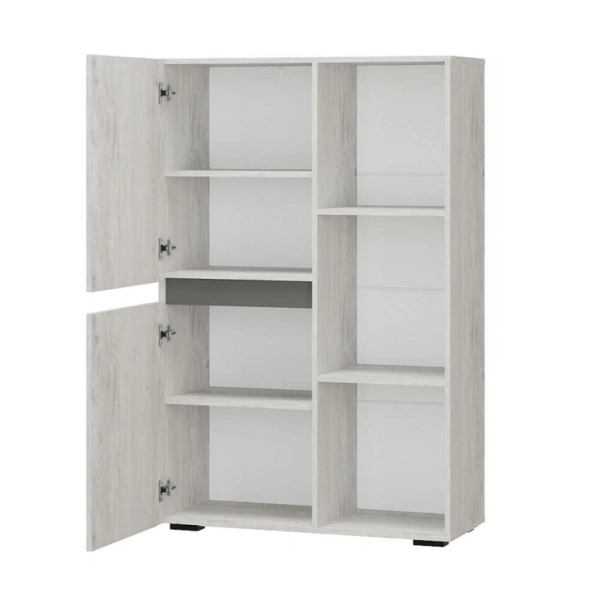 Стеллаж Мрия ШК-16